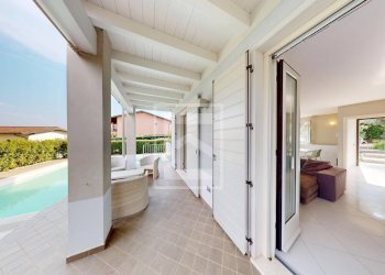 Villa via dei Prati, Polpenazze del Garda - foto 6