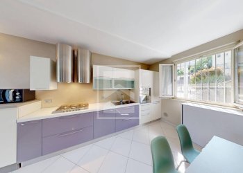 Villa via dei Prati, Polpenazze del Garda - foto 8