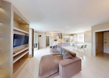 Villa via dei Prati, Polpenazze del Garda - foto 9