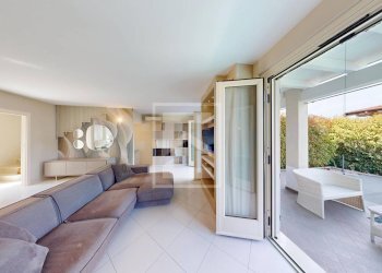 Villa via dei Prati, Polpenazze del Garda - foto 12