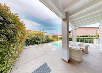 Villa via dei Prati, Polpenazze del Garda - foto 14