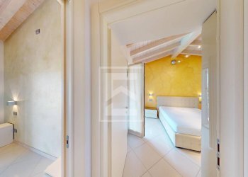 Villa via dei Prati, Polpenazze del Garda - foto 19