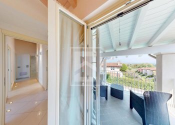 Villa via dei Prati, Polpenazze del Garda - foto 21