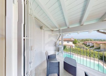 Villa via dei Prati, Polpenazze del Garda - foto 22