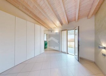 Villa via dei Prati, Polpenazze del Garda - foto 23