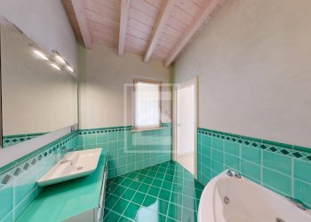 Villa via dei Prati, Polpenazze del Garda - foto 24