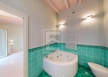 Villa via dei Prati, Polpenazze del Garda - foto 25