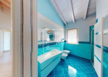 Villa via dei Prati, Polpenazze del Garda - foto 27