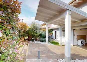 Villa via dei Prati, Polpenazze del Garda - foto 28