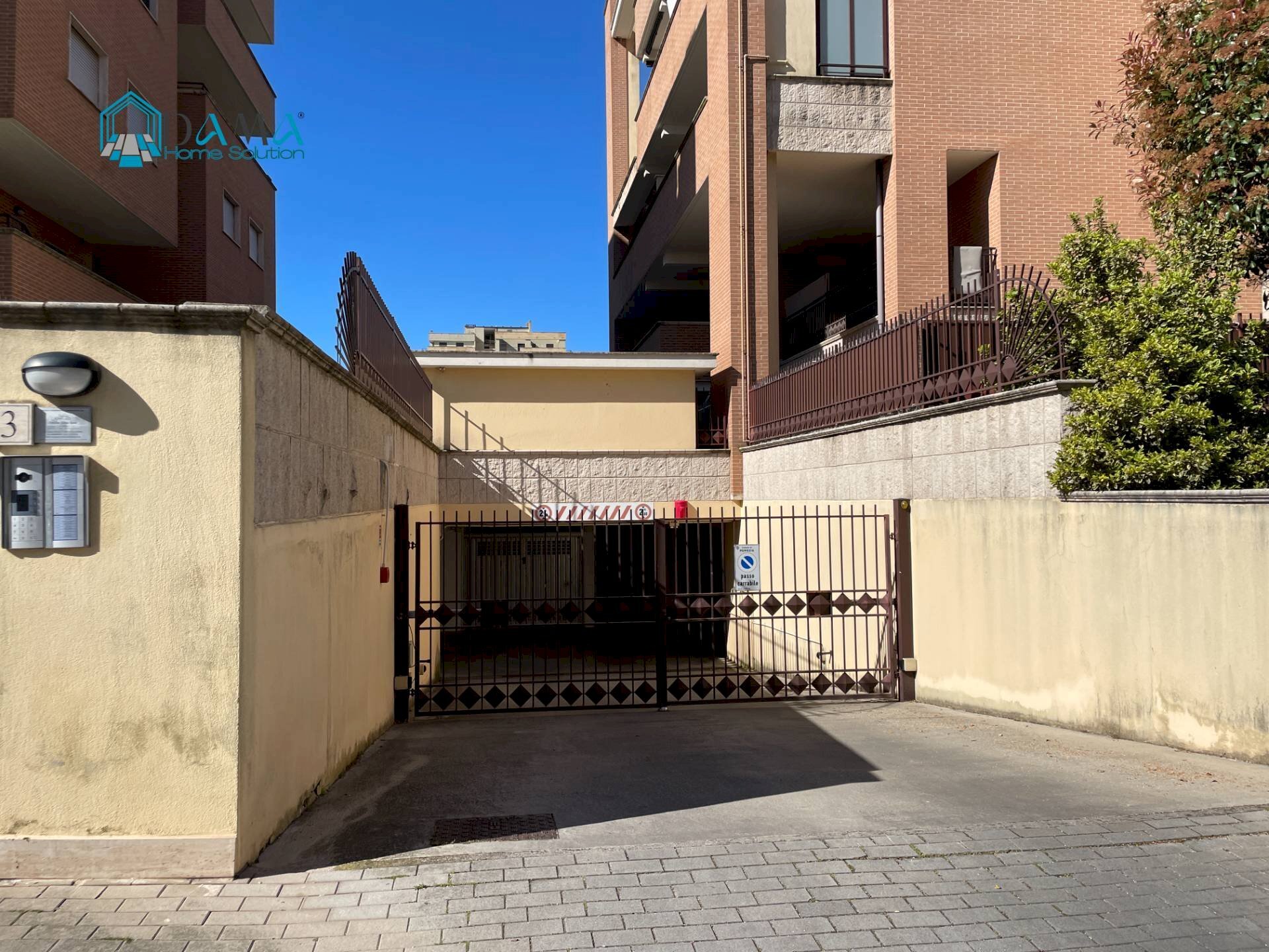 Appartamento via Starrabba dI Rudinì, Pomezia - foto 2