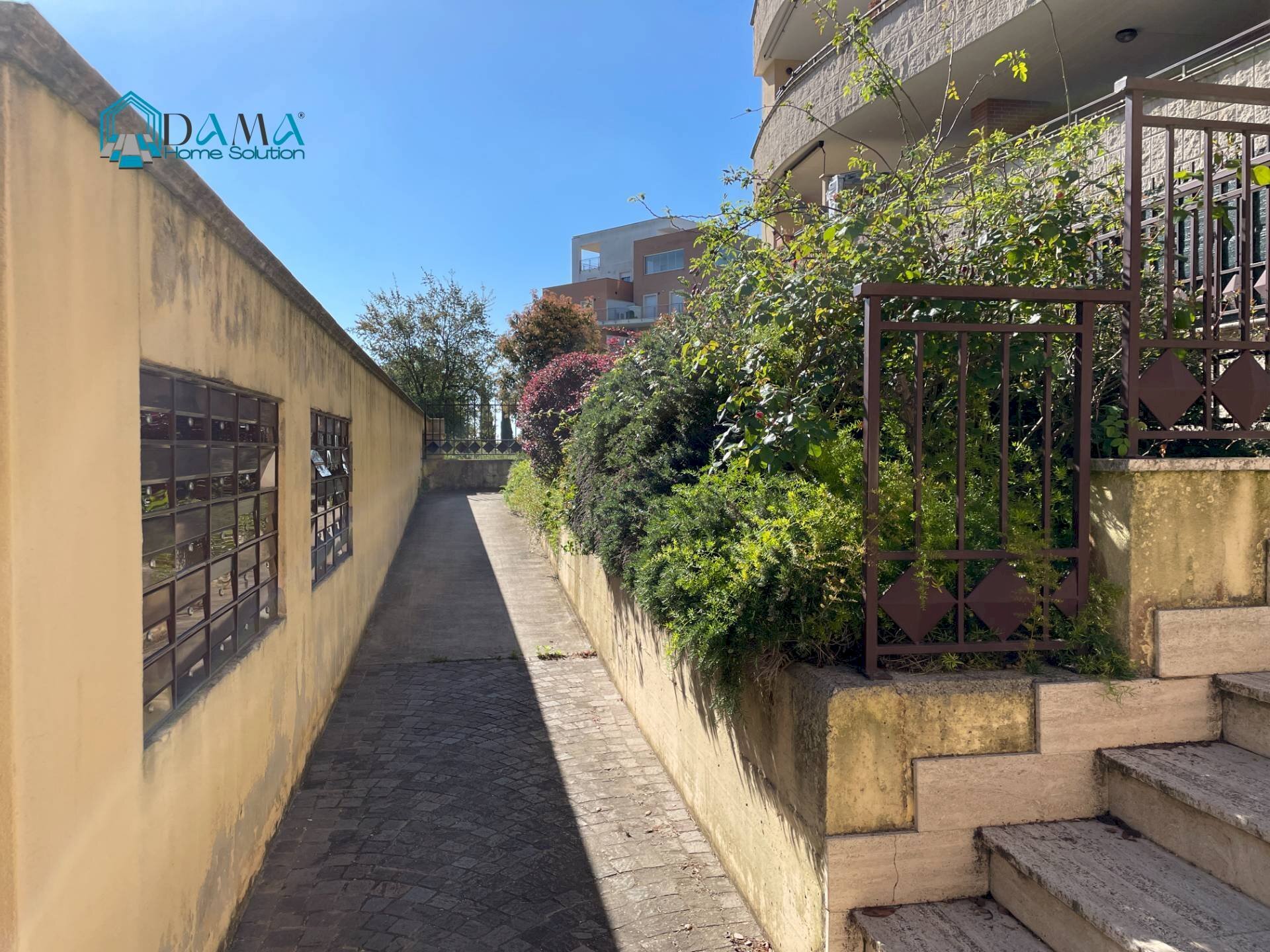 Appartamento via Starrabba dI Rudinì, Pomezia - foto 3