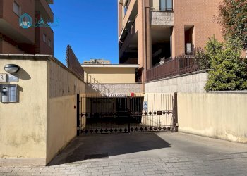 Appartamento via Starrabba dI Rudinì, Pomezia - foto 2