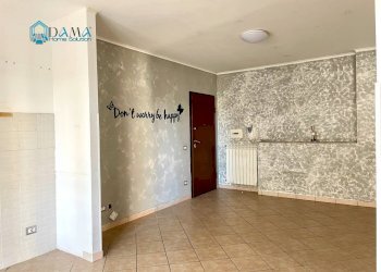 Appartamento via Starrabba dI Rudinì, Pomezia - foto 8