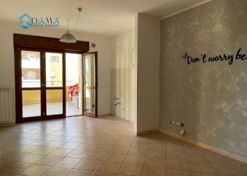 Appartamento via Starrabba dI Rudinì, Pomezia - foto 11