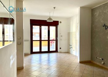 Appartamento via Starrabba dI Rudinì, Pomezia - foto 12