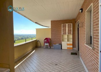 Appartamento via Starrabba dI Rudinì, Pomezia - foto 16