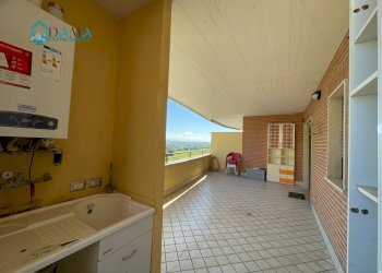 Appartamento via Starrabba dI Rudinì, Pomezia - foto 18