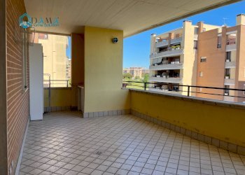 Appartamento via Starrabba dI Rudinì, Pomezia - foto 19