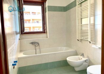 Appartamento via Starrabba dI Rudinì, Pomezia - foto 25