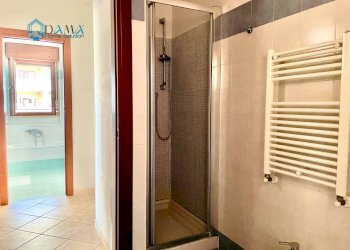 Appartamento via Starrabba dI Rudinì, Pomezia - foto 29