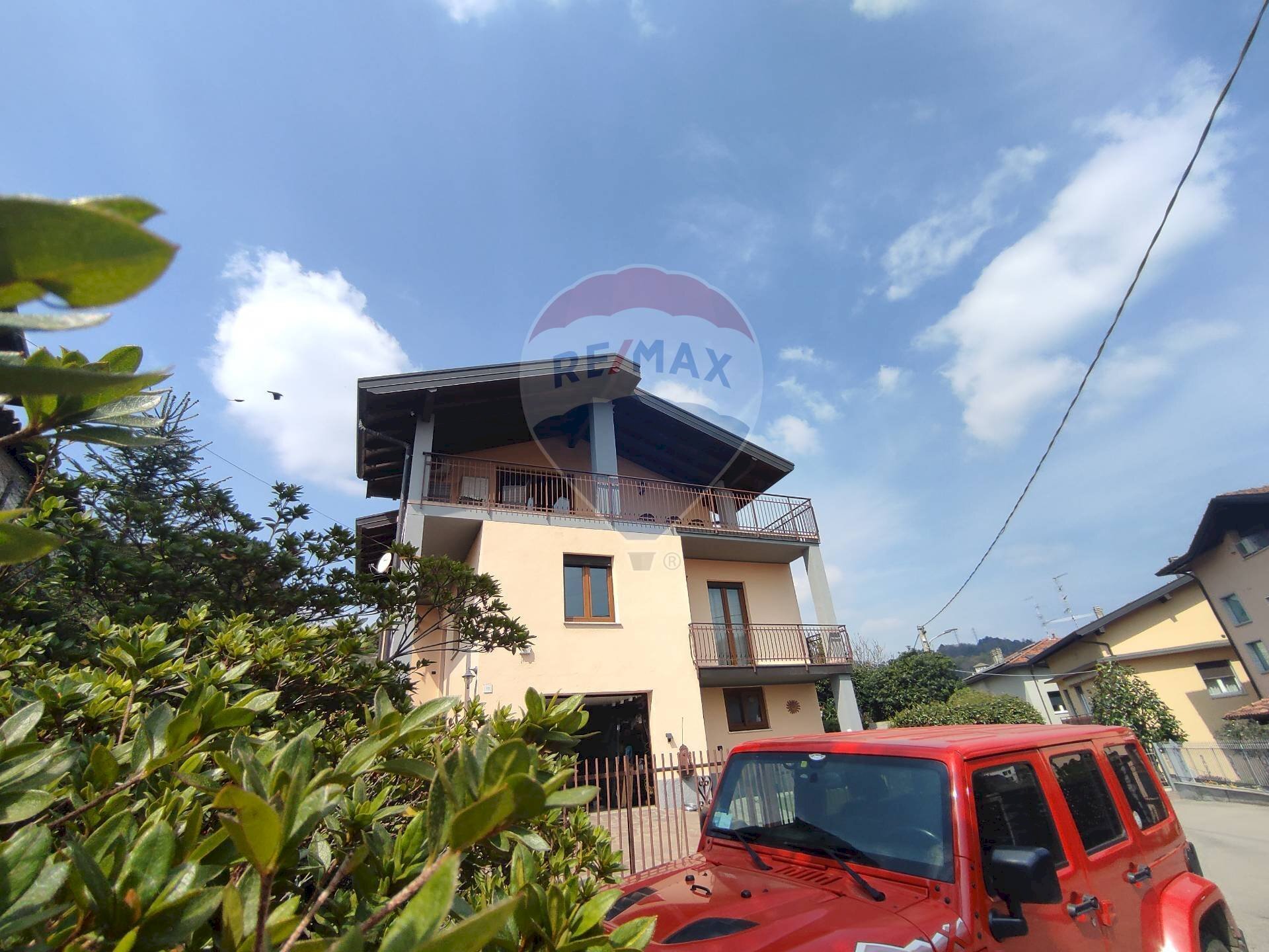 Villa Unifamiliare Via Mascetti, San Fermo della Battaglia - foto 3