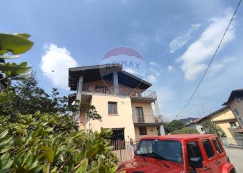 Villa Unifamiliare Via Mascetti, San Fermo della Battaglia - foto 3