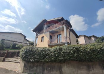 Villa Unifamiliare Via Mascetti, San Fermo della Battaglia - foto 4