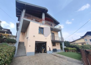 Villa Unifamiliare Via Mascetti, San Fermo della Battaglia - foto 6