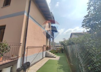 Villa Unifamiliare Via Mascetti, San Fermo della Battaglia - foto 10