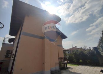 Villa Unifamiliare Via Mascetti, San Fermo della Battaglia - foto 11