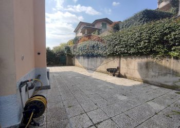 Villa Unifamiliare Via Mascetti, San Fermo della Battaglia - foto 13