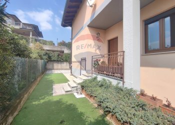 Villa Unifamiliare Via Mascetti, San Fermo della Battaglia - foto 15