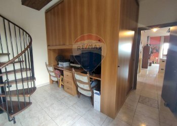 Villa Unifamiliare Via Mascetti, San Fermo della Battaglia - foto 26