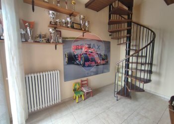 Villa Unifamiliare Via Mascetti, San Fermo della Battaglia - foto 28