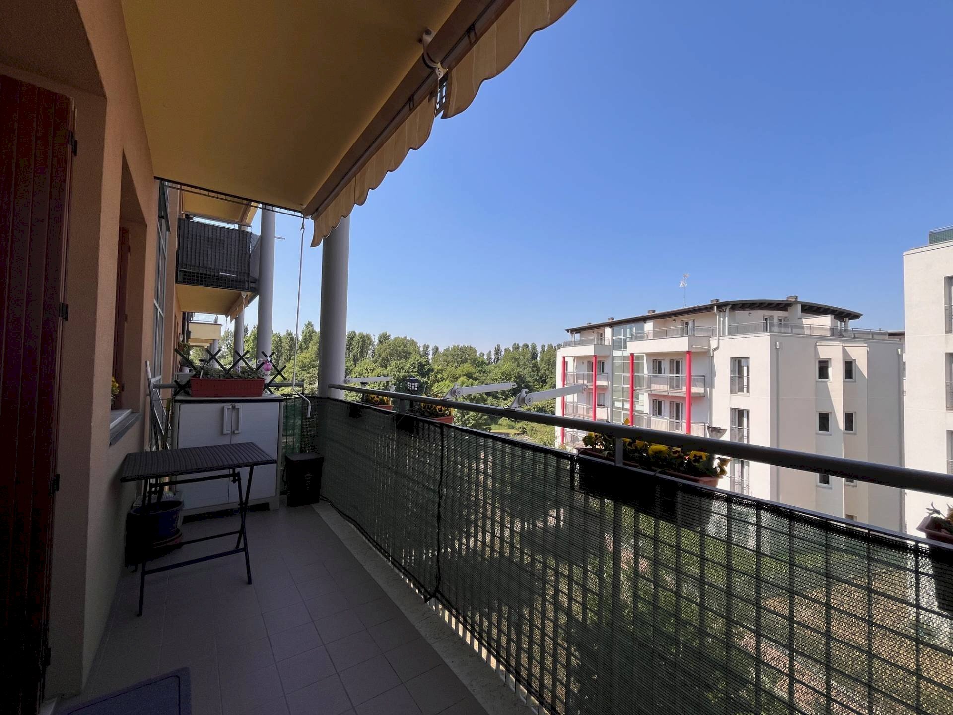 Appartamento Mantova - foto 3