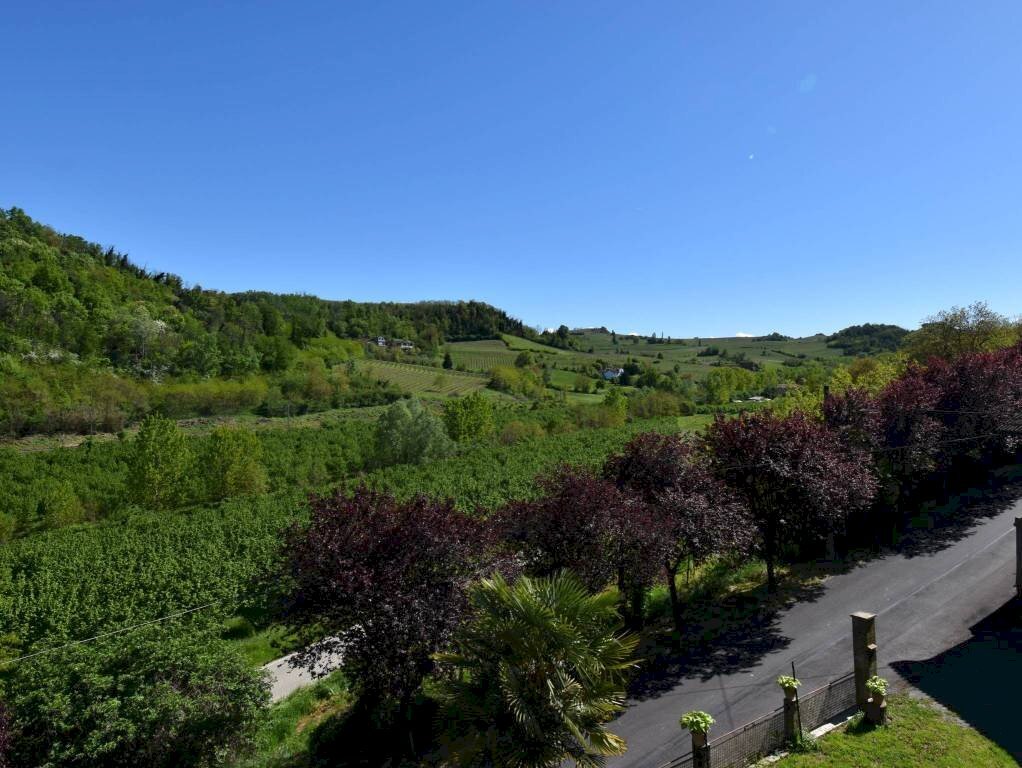 Vista - Rustic via Roma, Castelletto Molina - photo 3