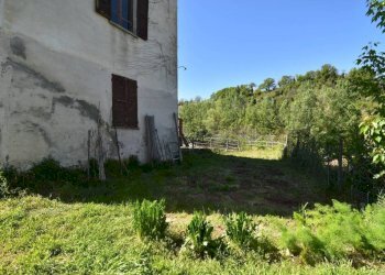 Terreno - Rustico via Roma, Castelletto Molina - foto 11
