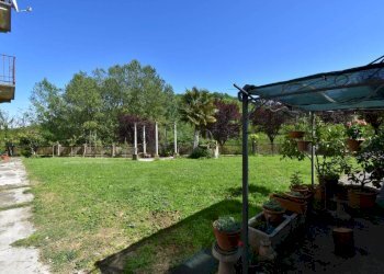 Giardino - Rustico via Roma, Castelletto Molina - foto 14