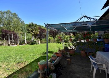 Giardino - Rustico via Roma, Castelletto Molina - foto 15