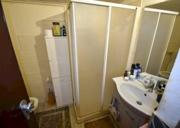 Bagno - Rustico via Roma, Castelletto Molina - foto 27