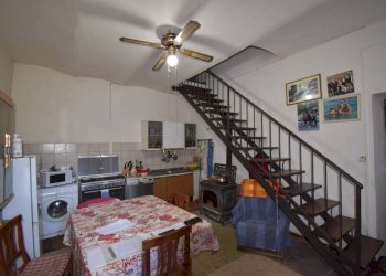 Cucina - Rustico via Roma, Castelletto Molina - foto 30