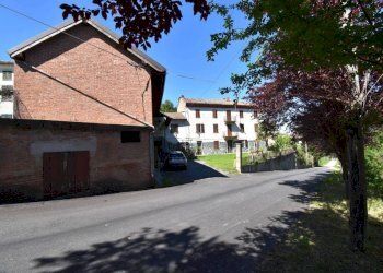 Zona - Rustico via Roma, Castelletto Molina - foto 4