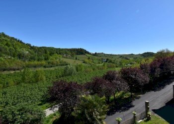 Vista - Rustico via Roma, Castelletto Molina - foto 3