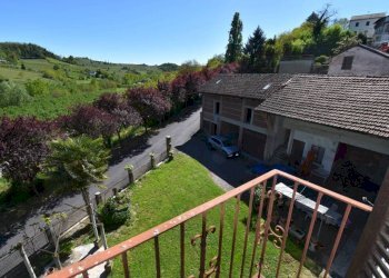 Vista - Rustico via Roma, Castelletto Molina - foto 4