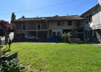 Giardino - Rustico via Roma, Castelletto Molina - foto 6
