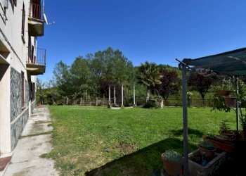 Giardino - Rustico via Roma, Castelletto Molina - foto 14