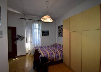 Camera da letto - Rustico via Roma, Castelletto Molina - foto 17