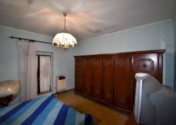 Camera da letto - Rustico via Roma, Castelletto Molina - foto 18