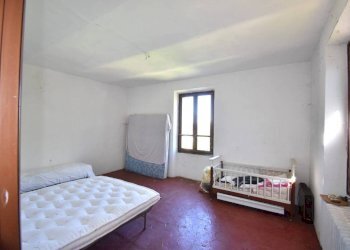 Camera da letto - Rustico via Roma, Castelletto Molina - foto 20