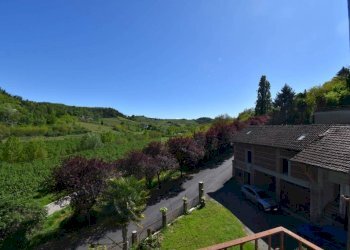 Vista - Rustico via Roma, Castelletto Molina - foto 21